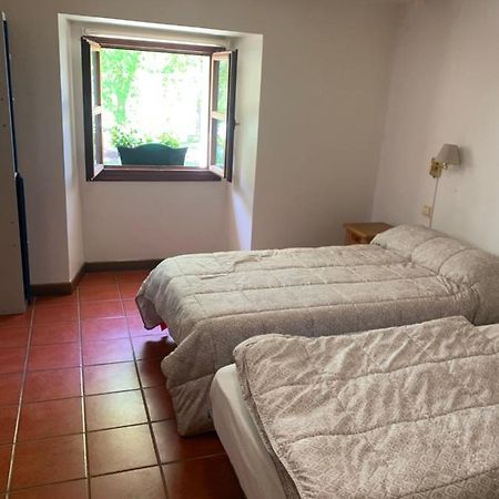 Albergue De Nuestra Senora Carrasquedo Granon 外观 照片