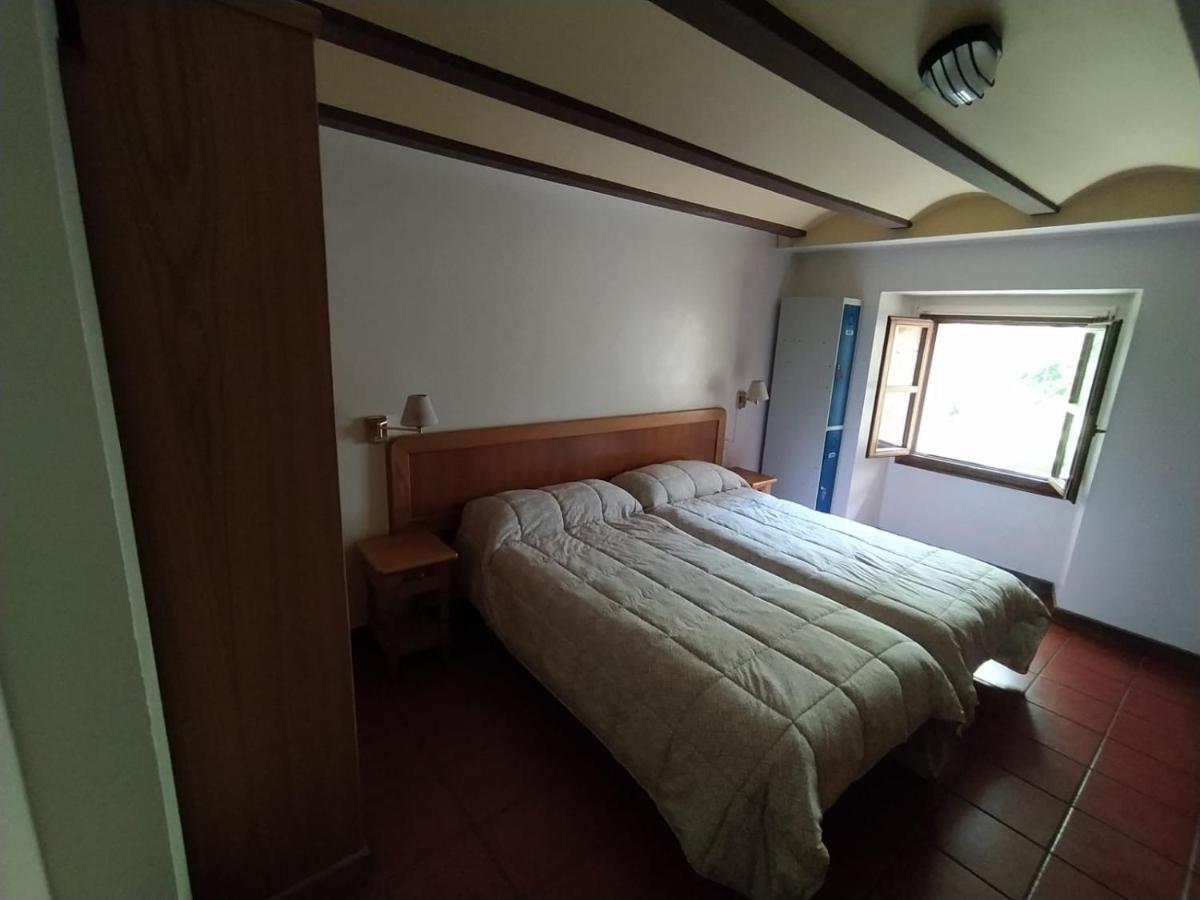 Albergue De Nuestra Senora Carrasquedo Granon 外观 照片