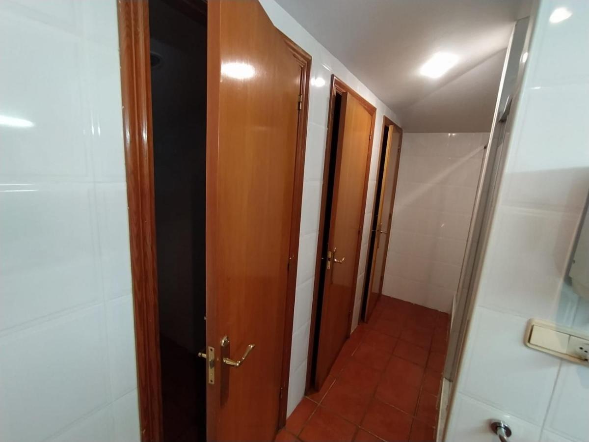 Albergue De Nuestra Senora Carrasquedo Granon 外观 照片
