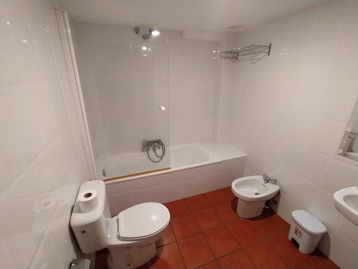 Albergue De Nuestra Senora Carrasquedo Granon 外观 照片