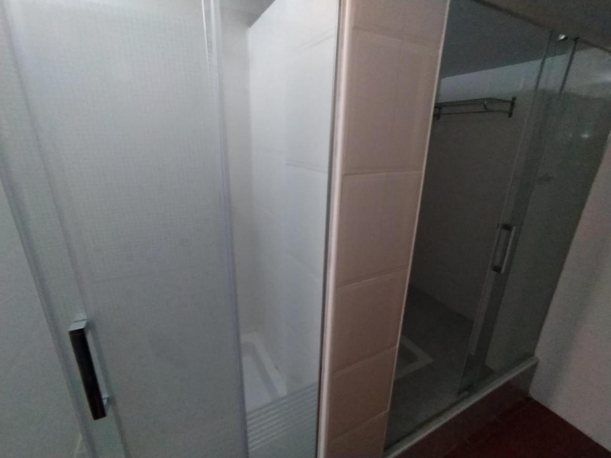 Albergue De Nuestra Senora Carrasquedo Granon 外观 照片